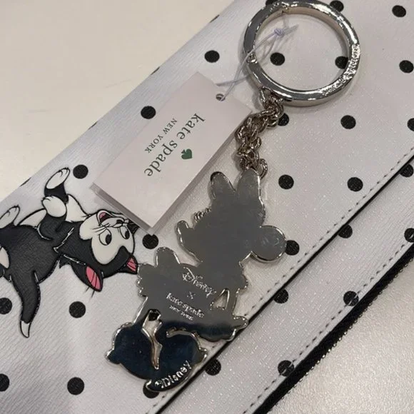 Kate Spade Disney X Kate Spade New York Minnie Mouse Charm - Picture 13 of 16